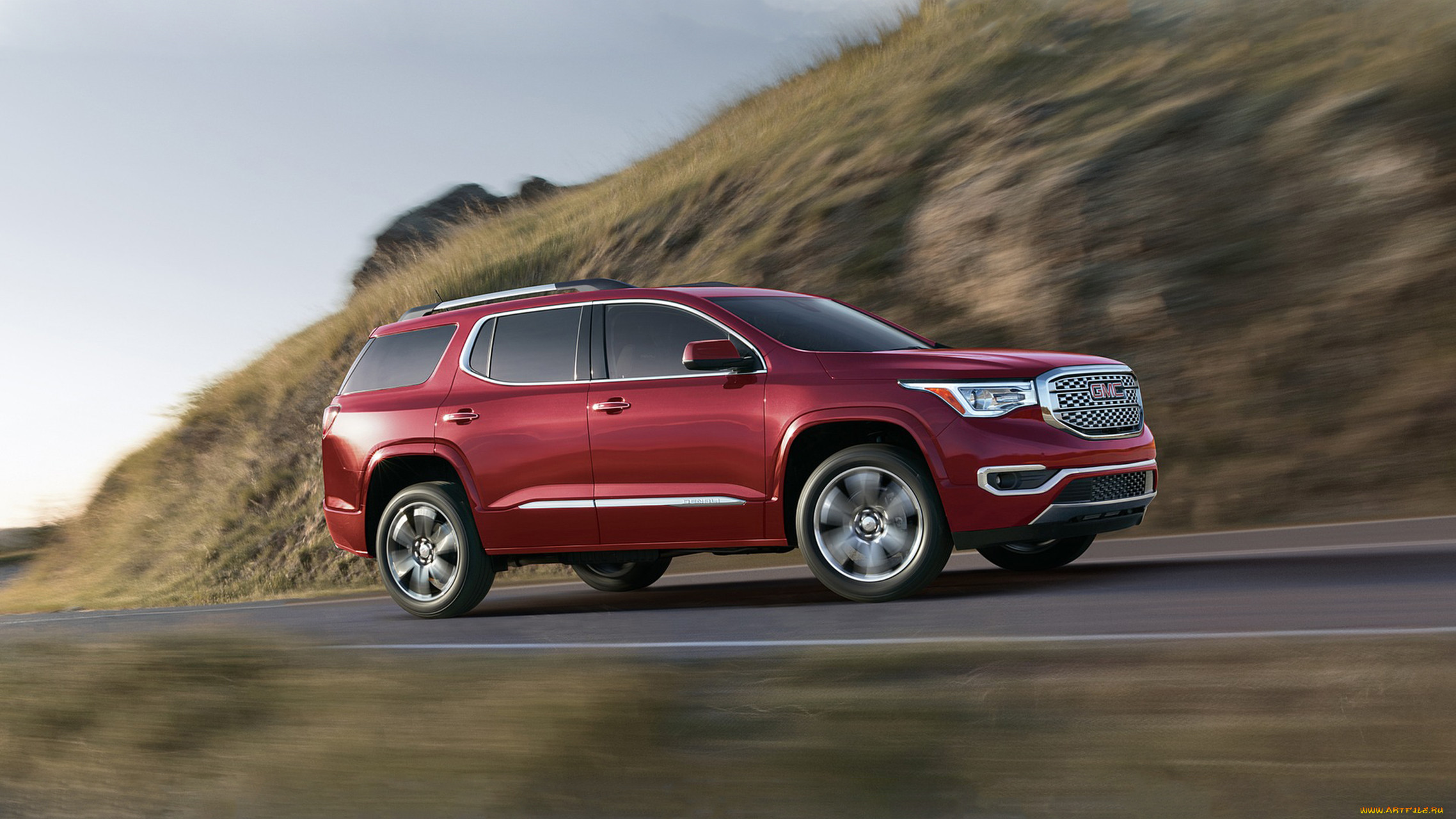 gmc acadia denali 2017, , gm-gmc, 2017, denali, acadia, gmc